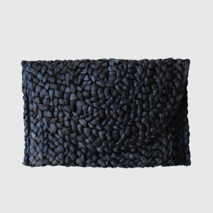 Bolso Clutch Nero