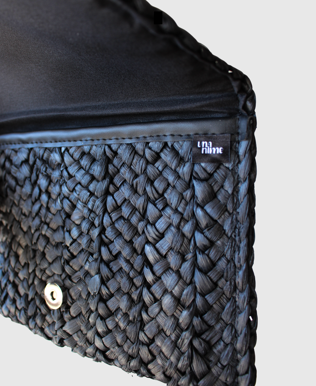 Bolso Clutch Nero - Imagen 2