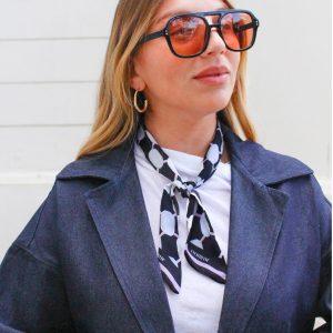 Twilly Lily Classic