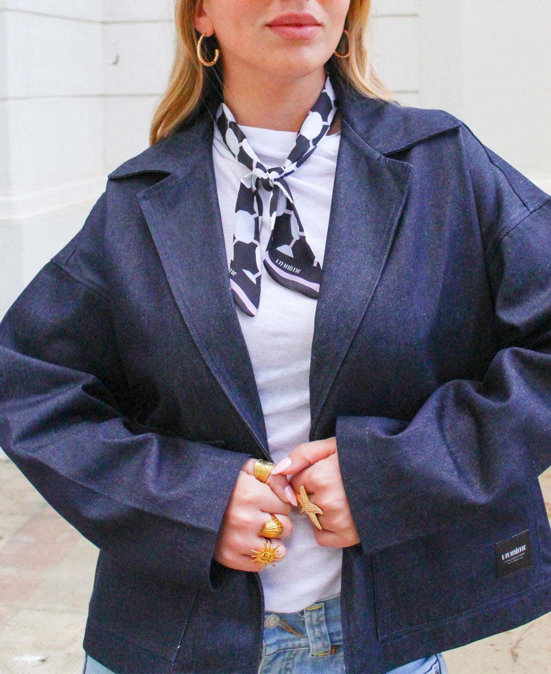 Twilly Lily Classic - Imagen 2